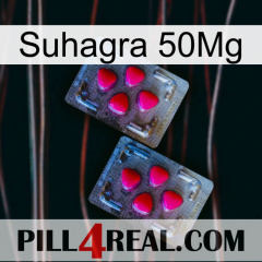 Suhagra 50Mg 14